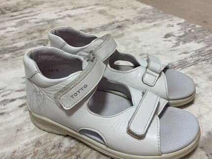 Босоножки Totta 31 размер