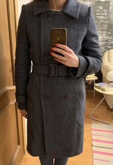 Зимнее пальто