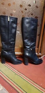 Сапоги зимние Baldinini Trend