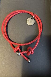 Браслеты bottega veneta