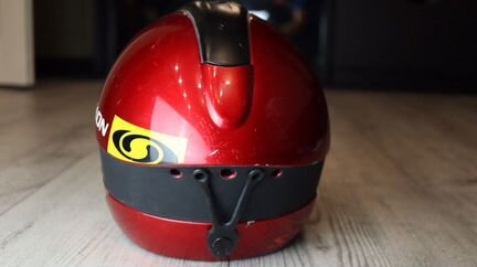 Горнолыжный Шлем Salamon Детский