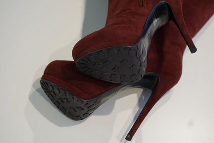 Сапоги Giuseppe Zanotti оригинал