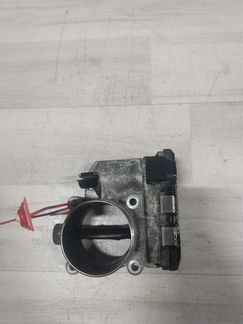 Заслонка дроссельная Volvo XC90 I 2006г