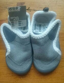 Спортивные тапочки Domyos новые