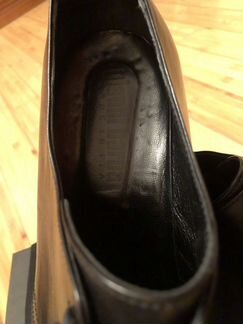 Туфли оригинал Barbato