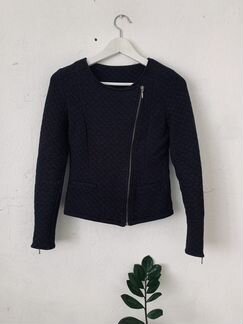 Стёганная куртка NAF NAF