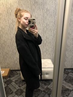 Пальто женское 42 44