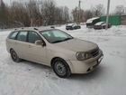 Chevrolet Lacetti 1.6 МТ, 2012, 183 000 км