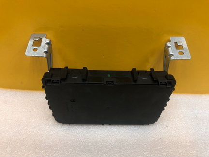 Блок BCM Nissan Pathfinder R52 VQ35DE 2012-2020