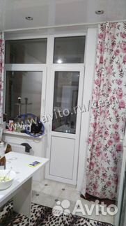 1-к квартира, 40.4 м², 9/14 эт.