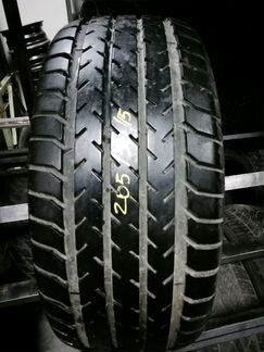 Michelin pilot sx 205/50/15(1шт)