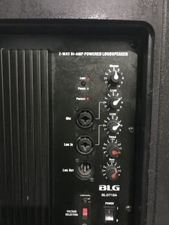 Blg t15a схема