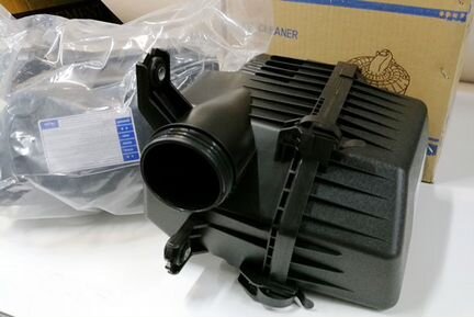 Корпус воздушного фильтра Солярис Solaris новые