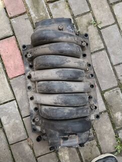 Впускной коллектор BMW 4.4 M62B44 11611435361