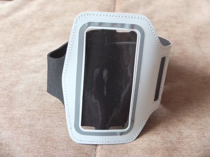 Чехол на руку для смартфона