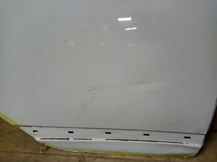 Дверь задняя правая Honda Civic 4D