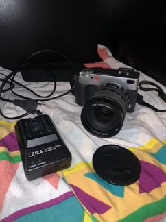 Leica Digilux 3