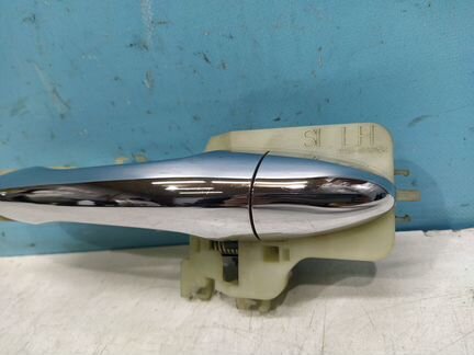 Ручка двери левая Kia Sportage 3 SL 2010- 2016