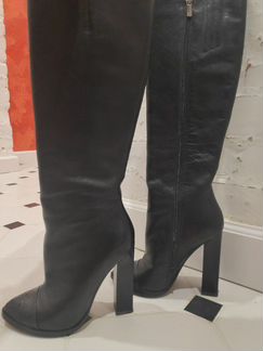 Сапоги женские осенние 