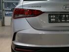 Hyundai Solaris 1.6 AT, 2020, 8 км объявление продам