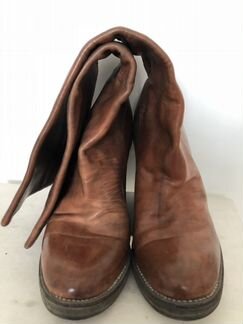 Сапоги Guidi original 38
