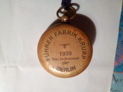 Немецкий компас