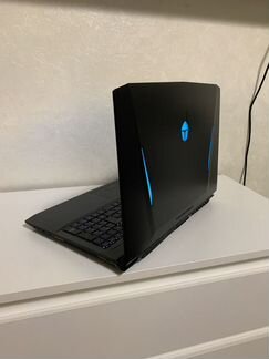 Thunderobot st plus 15,6