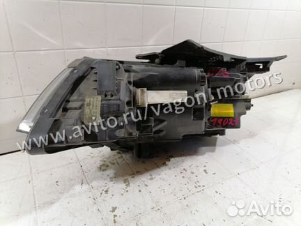 Фара Ксенон передняя правая Kia Optima 4