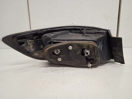Фонарь задний правый Mazda 3 BL 1.6 2012
