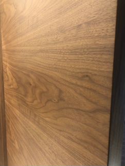 Дверное полотно 60см/200см (новое)