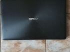 Игровой ноутбук Asus X751l