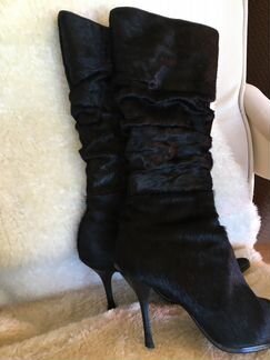 Сапоги женские зимние 39 размер