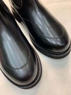 Ботинки челси от Off-White