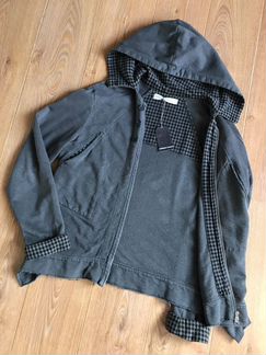 Толстовка Syngman Cucala