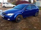 Chevrolet Lacetti 1.4 МТ, 2006, 220 000 км
