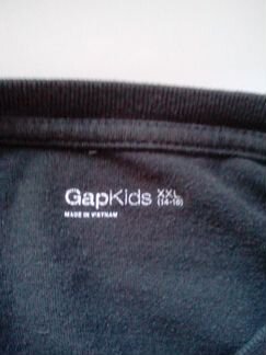 Продаю джемпер GAP Kids