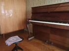 Пианино петроф Petrof объявление продам