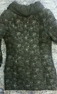 Куртка женская весенняя осенняя