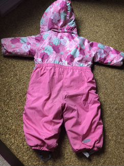 Комбинезон Tokka Tribe