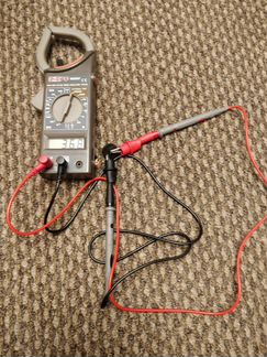 Батарейки Tadiran TL-5186 для датчиков tpms