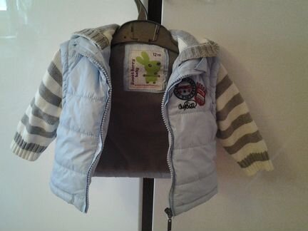 Стильная курточка Sweet Berru