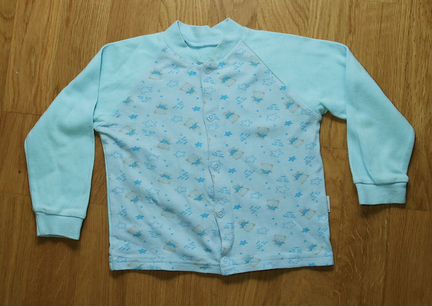 Одежда для мальчика 1,5-2 г (р.92) пакетом, за всё