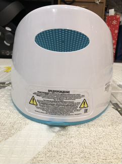 Горка для купания