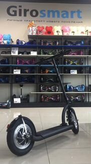 Электросамокат Kugoo ES3 Jilong