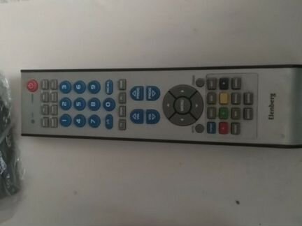 Пульт ду Elenberg