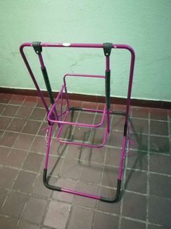 Детские качели