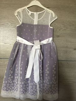 Платье детское