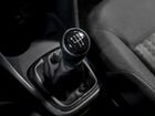 Volkswagen Polo 1.6 МТ, 2016, 98 000 км объявление продам
