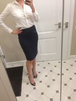 Юбка Vassa 46-48р