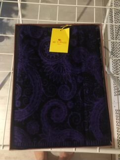 Шарф женский etro milano